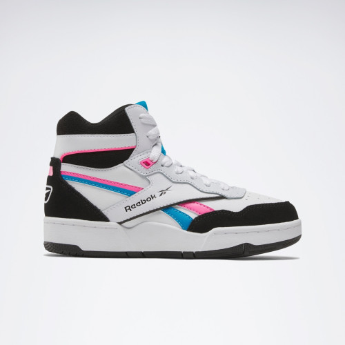 Детские кроссовки Reebok BB 4000 II MID