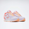Дитячі кросівки Reebok Classic Leather Step N Flash 2.0 K