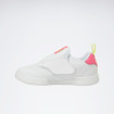 Дитячі кросівки Reebok Club З Revenge Slip ON K