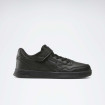 Дитячі кросівки Reebok Court Advance Elastic & Top Strap