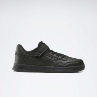 Court Advance Elastic & Top Strap