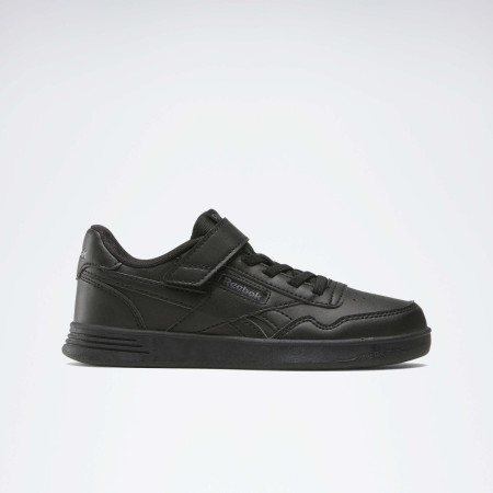 Court Advance Elastic & Top Strap