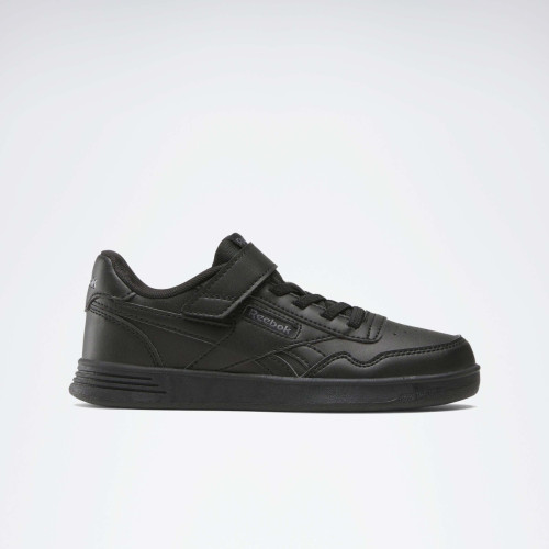 Дитячі кросівки Reebok Court Advance Elastic & Top Strap