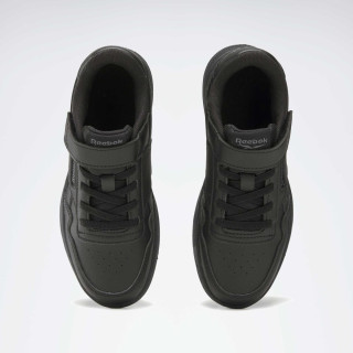 Court Advance Elastic & Top Strap