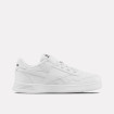 Дитячі кросівки Reebok Court Advance Elastic & Top Strap
