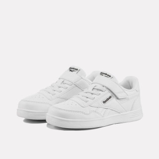 Court Advance Elastic & Top Strap