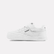 Дитячі кросівки Reebok Court Advance Elastic & Top Strap
