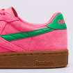 Женские кроссовки Reebok Club C Grounds UK W