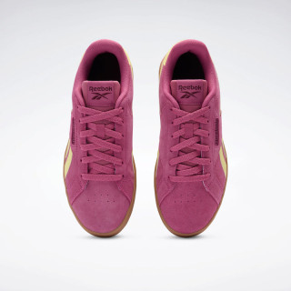 Court Retro