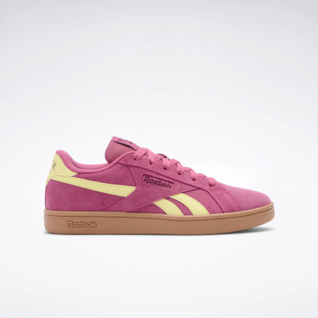 Court Retro