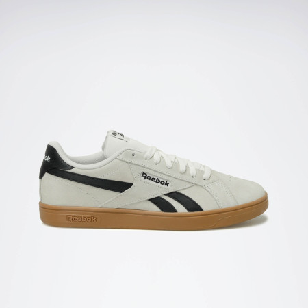 Court Retro