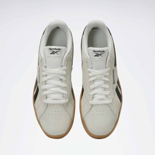 Court Retro