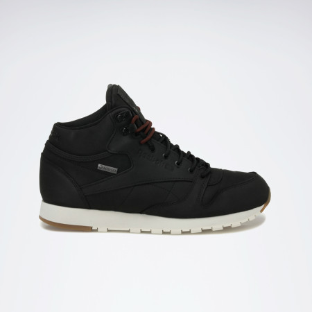 Classic Leather Mid GTX