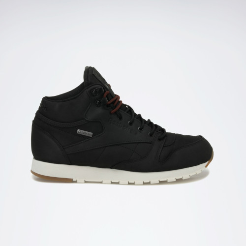 Мужские кроссовки Reebok Classic Leather Mid GTX