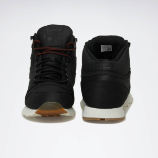Classic Leather Mid GTX