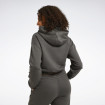 Жіночий джемпер Reebok MESH FZ