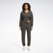Жіночий джемпер Reebok MESH FZ