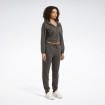 Жіночий джемпер Reebok MESH FZ