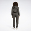 Жіночий джемпер Reebok MESH FZ