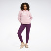 Жіночі спортивні легінси Reebok BASIC HIGH RISE TIGHT