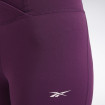 Жіночі спортивні легінси Reebok BASIC HIGH RISE TIGHT
