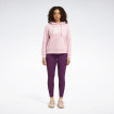 Жіночі спортивні легінси Reebok BASIC HIGH RISE TIGHT