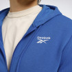 Толстовка чоловіча Reebok Identity