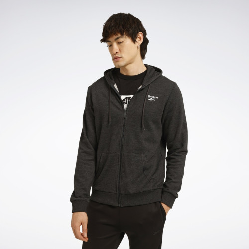 Толстовка чоловіча Reebok Identity