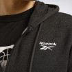 Толстовка чоловіча Reebok Identity