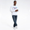 Чоловічий реглан Reebok Identity Big Logo