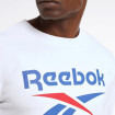 Чоловічий реглан Reebok Identity Big Logo