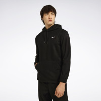 Identity Fleece