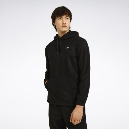 Identity Fleece
