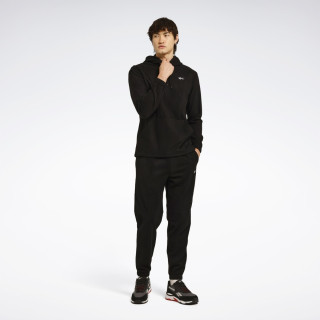 Identity Fleece