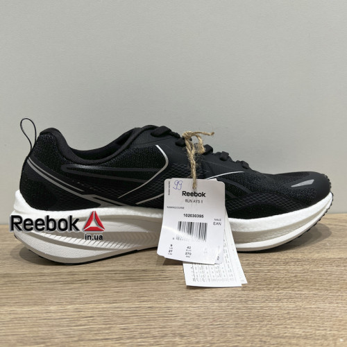 Чоловічі кросівки Reebok Run Ays 2