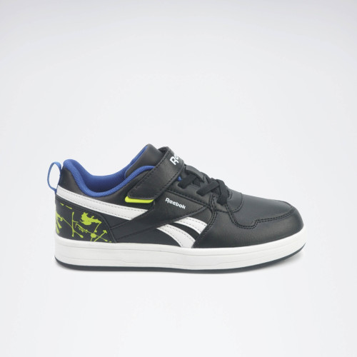 Дитячі кросівки Reebok Asero Lıtee