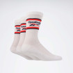 Комплект носков Reebok Vector Crew 3P