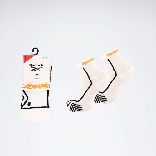 Спортивные носки Reebok TechS. Fitness