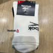 Комплект носков Reebok Crew Vector 3P