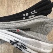 Комплект носков Reebok Crew Vector 3P