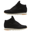 Утеплені кросівки Reebok Classic Leather Mid GTX-THIN