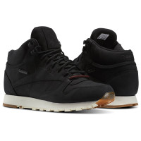Classic Leather Mid GTX-THIN