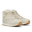 Жіночі утеплені кросівки Reebok Classic Leather Arctic