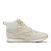 Жіночі утеплені кросівки Reebok Classic Leather Arctic