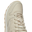Жіночі утеплені кросівки Reebok Classic Leather Arctic