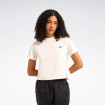 Жіноча футболка Reebok NEW ID