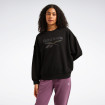 Жіночий реглан Reebok NEW ID