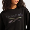 Жіночий реглан Reebok NEW ID