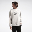 Толстовка чоловіча Reebok NEW ID