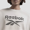 Толстовка чоловіча Reebok NEW ID